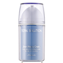 【梦妆多效锁水修护霜】